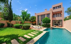 Al Maaden Villa Hotel & Spa